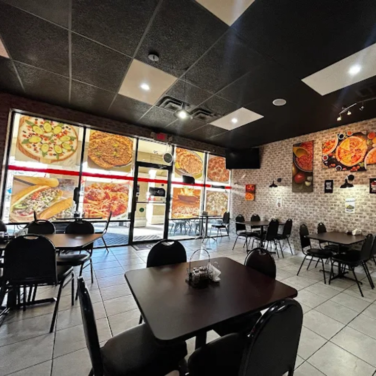 Built for Everyday Cravings