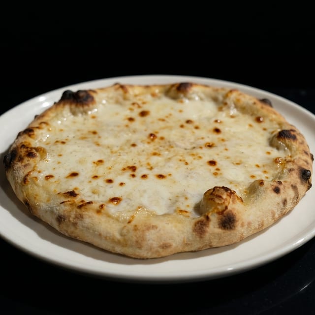 16" Cheese Manousheh.
