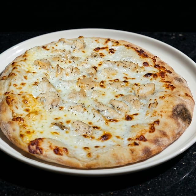 12IN Alf Chk Pizza.