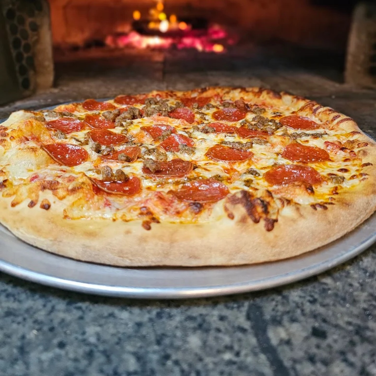 Ya Habibi Slice & Spice Rewards