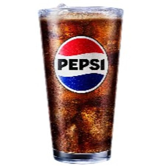 Pepsi.