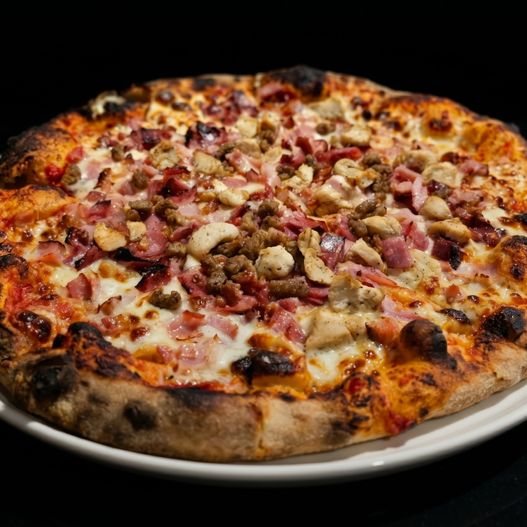 Tasty Delivery Options