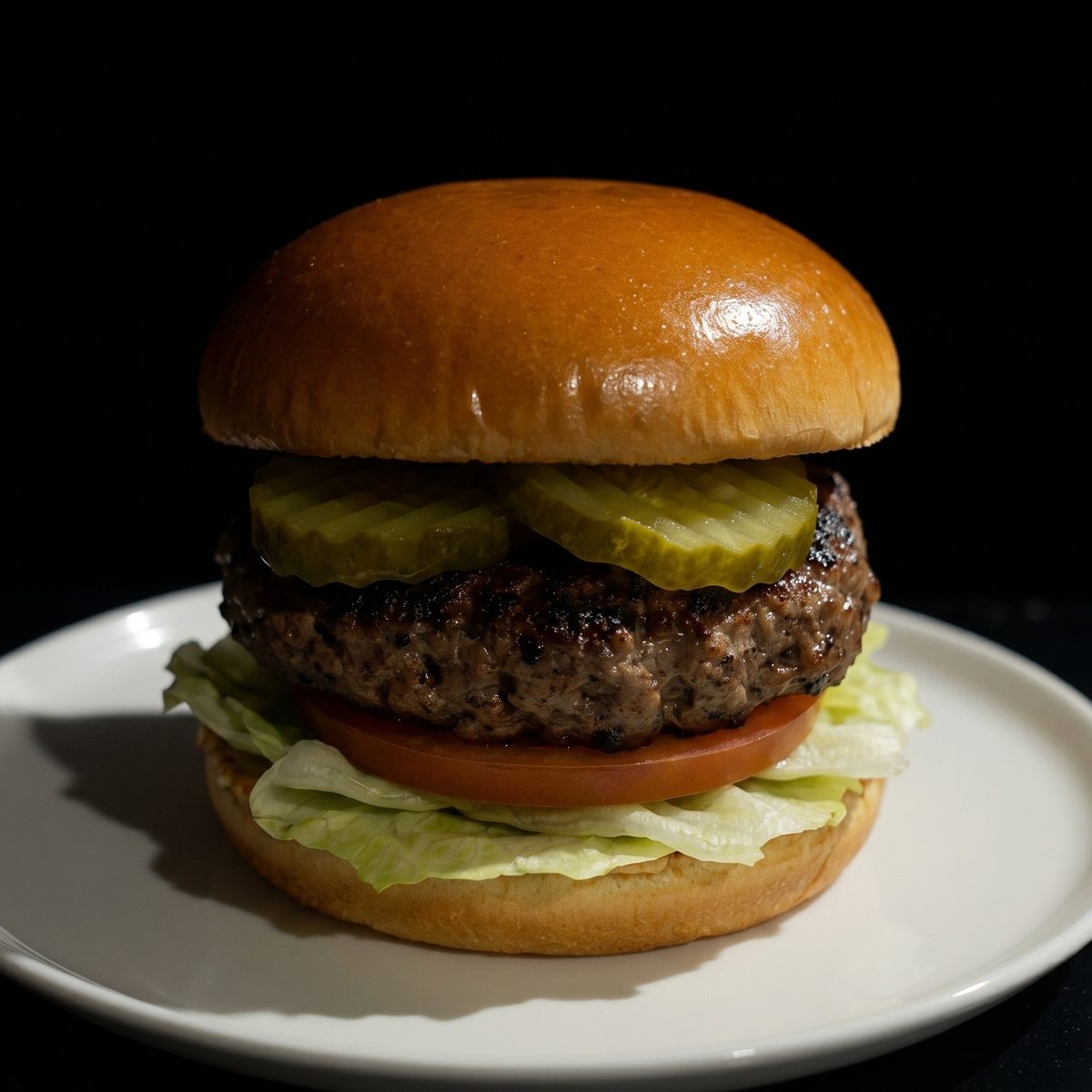 Hamburger