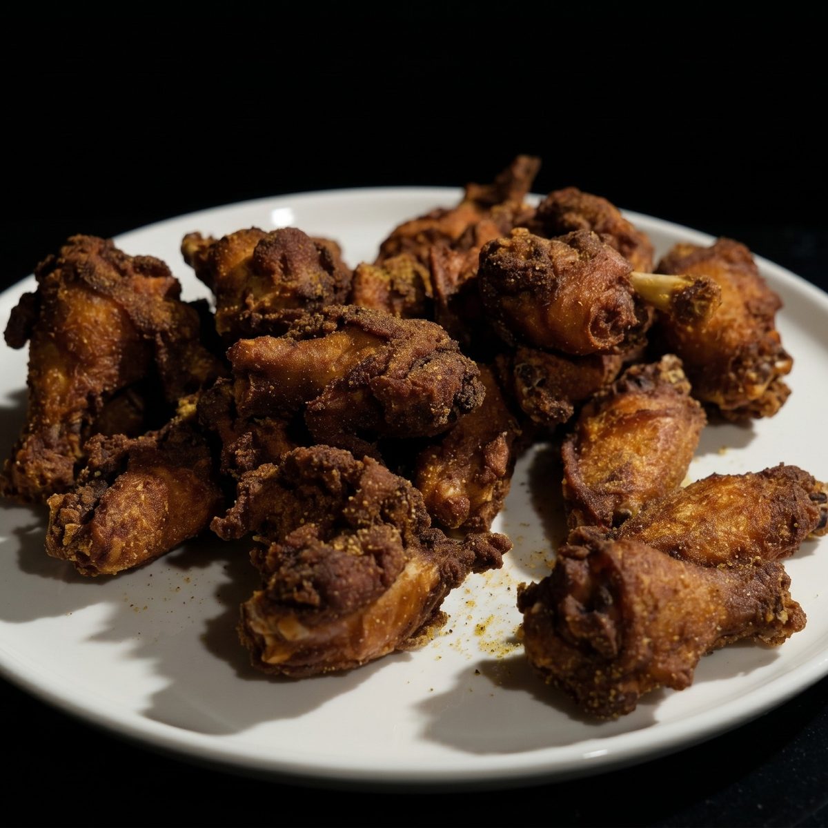 10 Wings