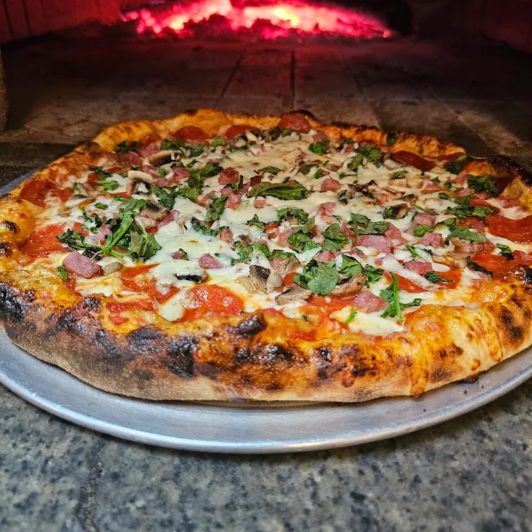 A Menu Without Limits