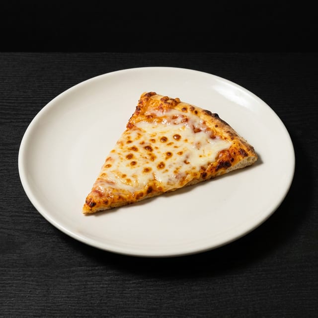 Slice Cheese
